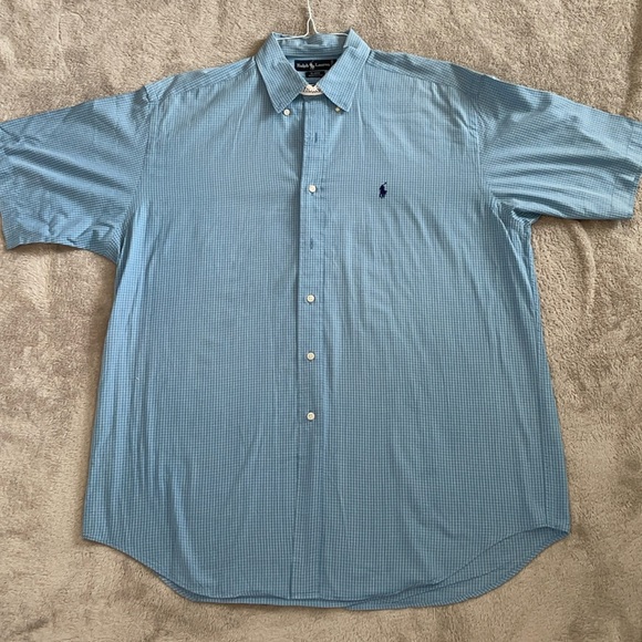 Ralph Lauren Other - Ralph Lauren Button Down